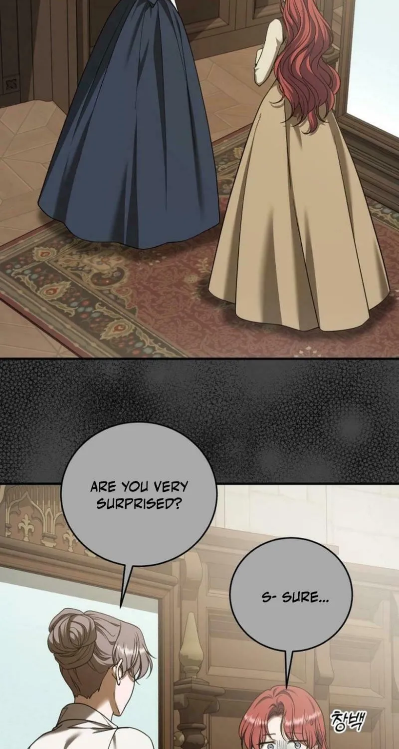 Read Unforeseen Engagement chapter 26 image 34 on Lezhin