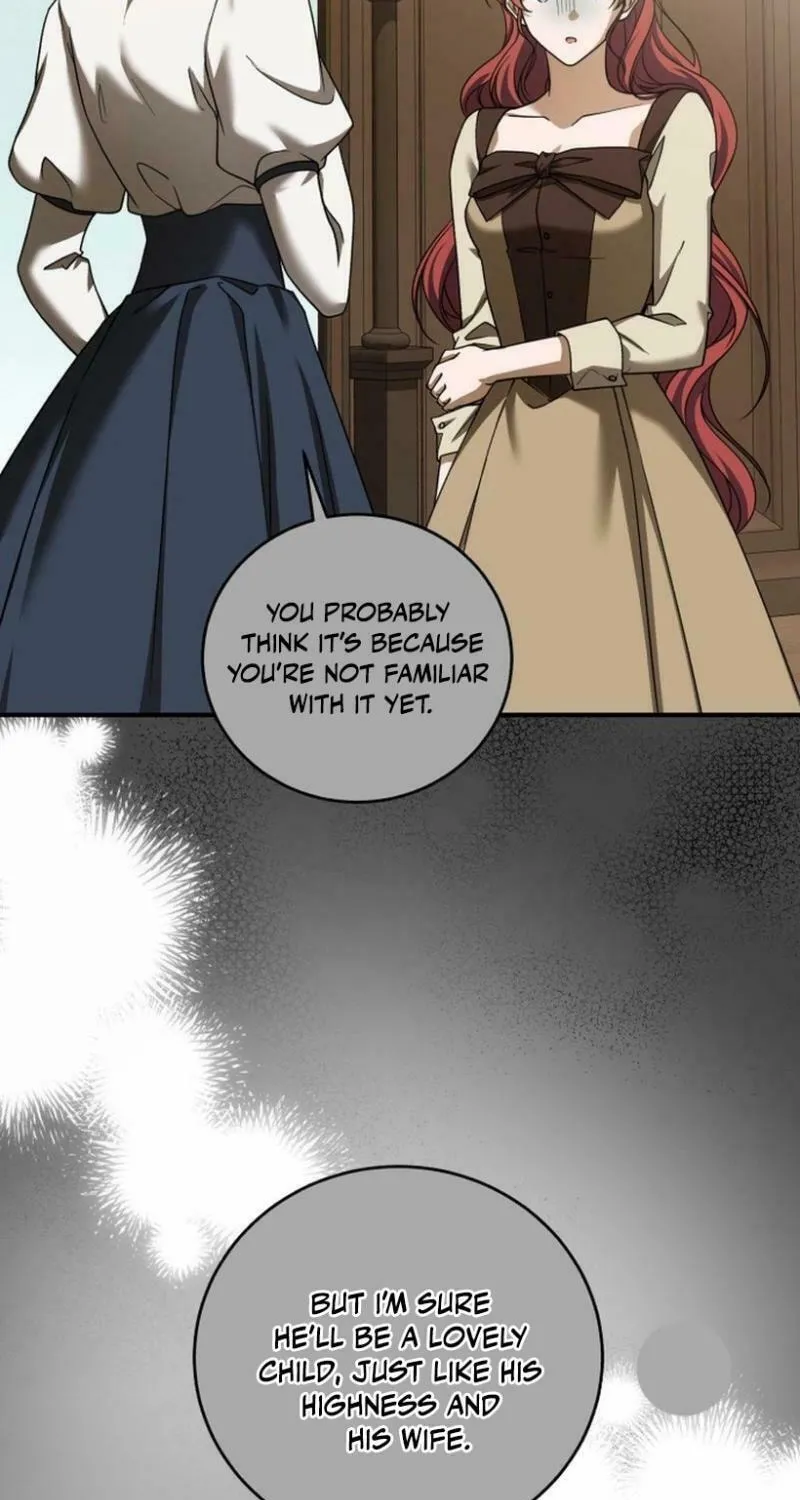 Read Unforeseen Engagement chapter 26 image 35 on Lezhin