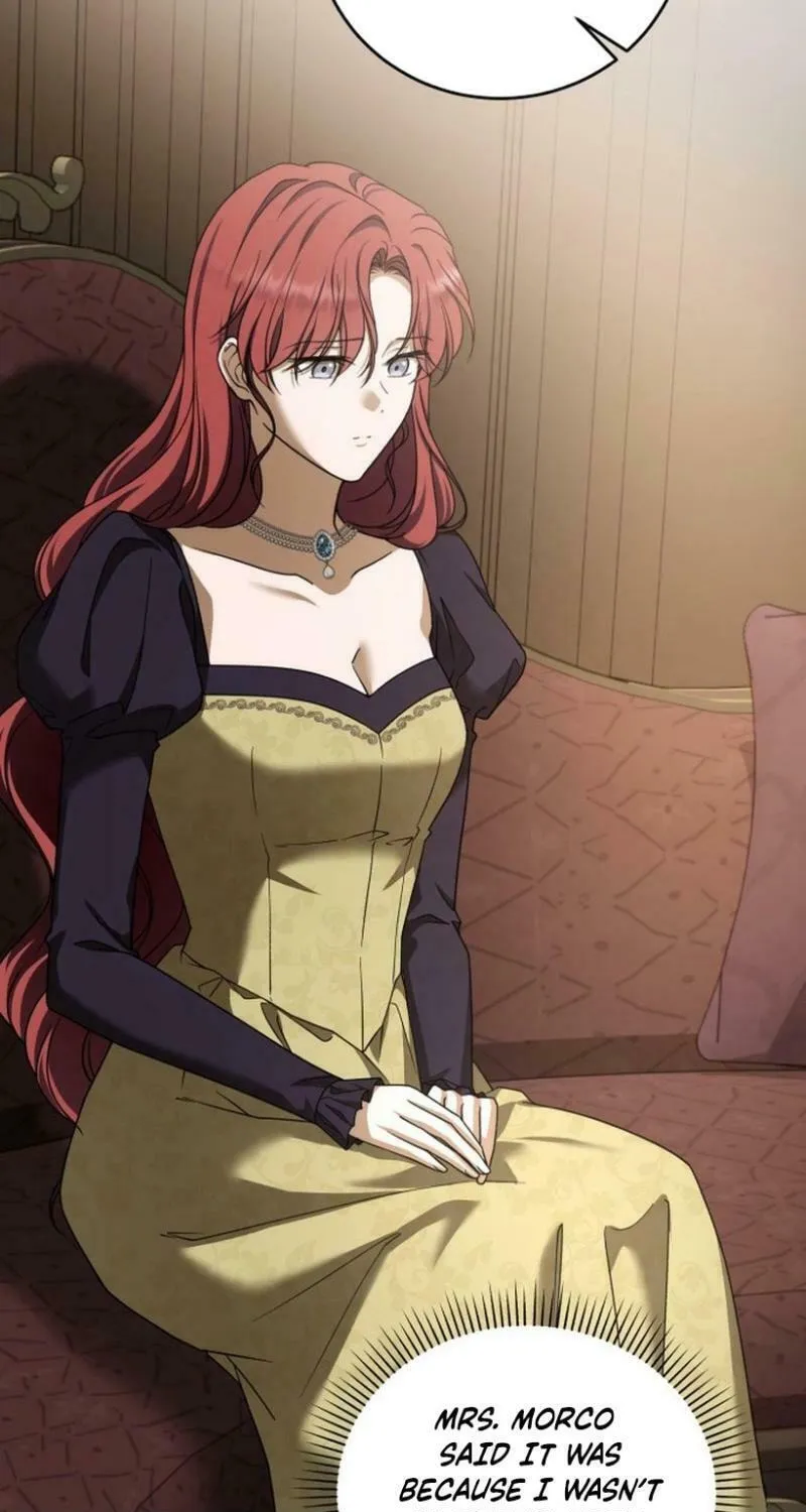 Read Unforeseen Engagement chapter 26 image 37 on Lezhin