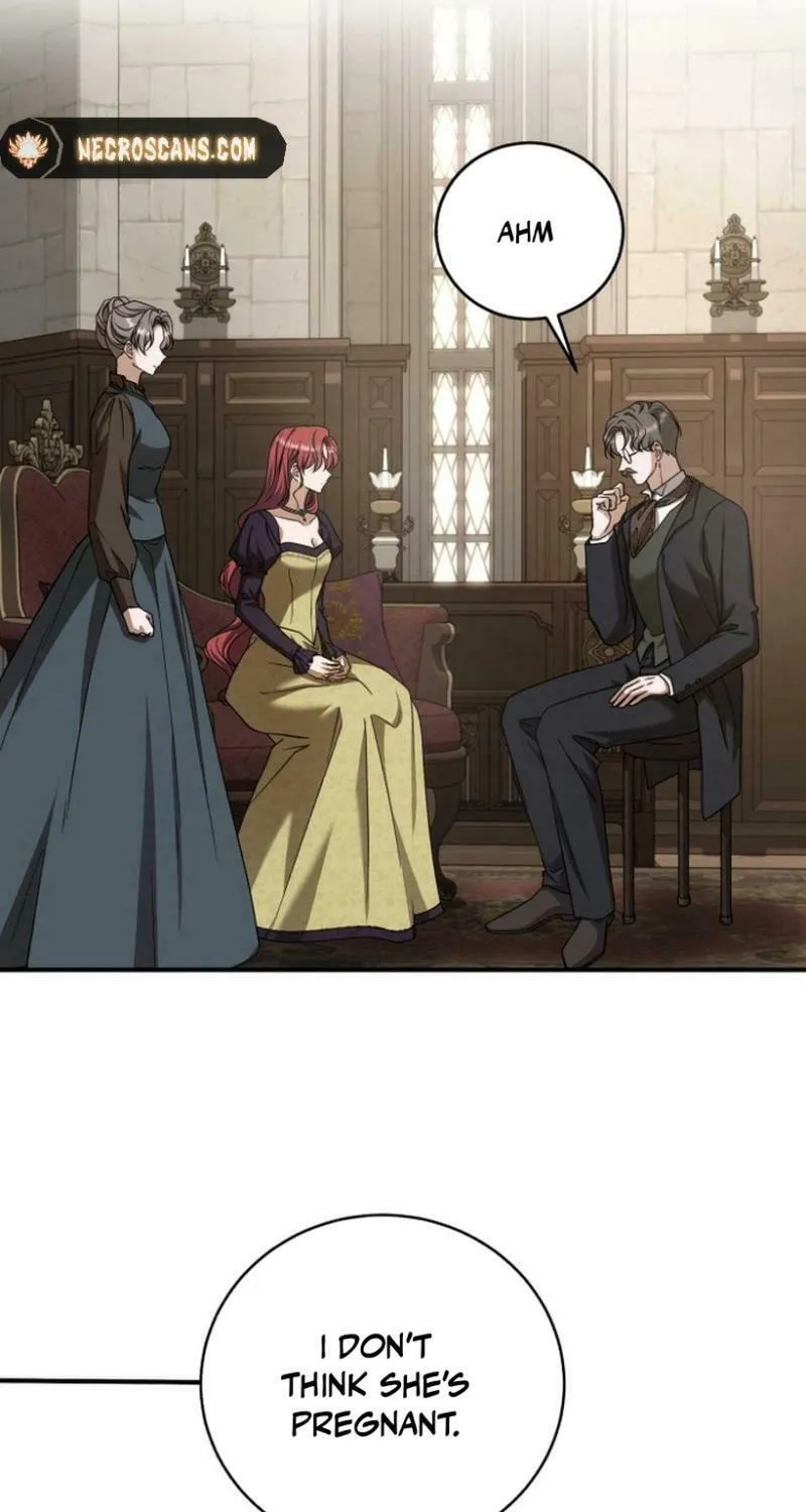 Read Unforeseen Engagement chapter 26 image 40 on Lezhin