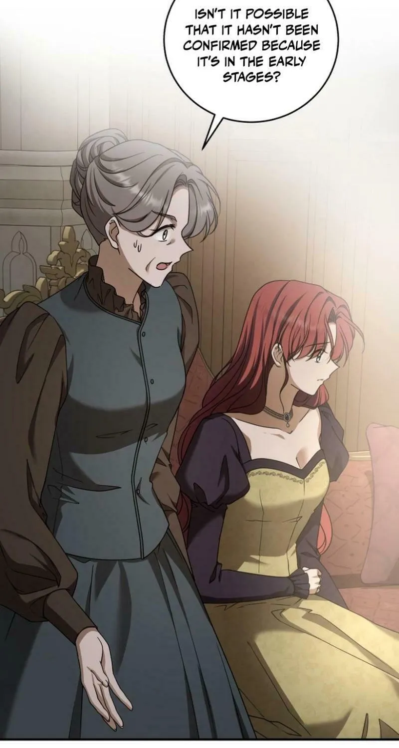 Read Unforeseen Engagement chapter 26 image 42 on Lezhin