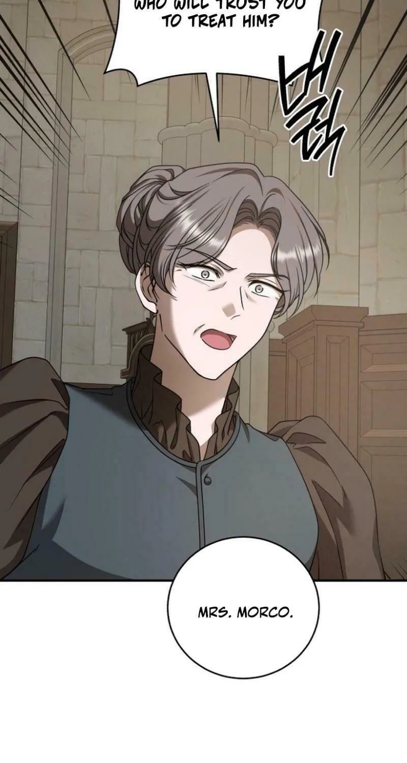 Read Unforeseen Engagement chapter 26 image 45 on Lezhin