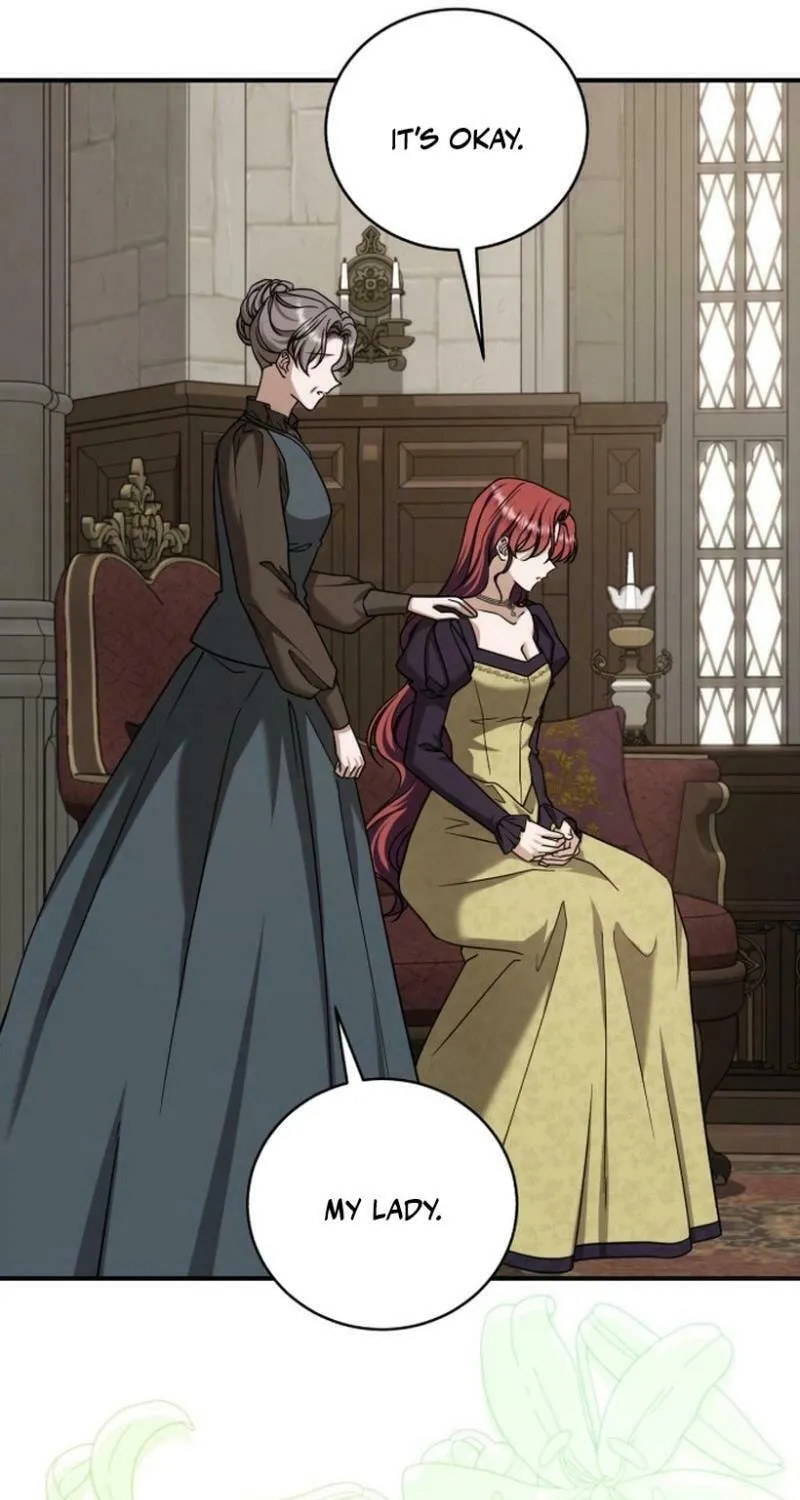 Read Unforeseen Engagement chapter 26 image 47 on Lezhin