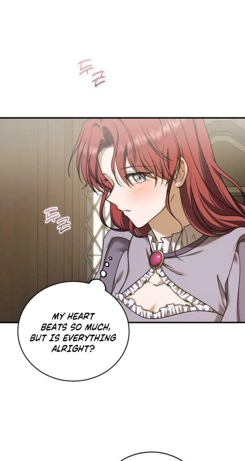 Read Unforeseen Engagement chapter 26 image 5 on Lezhin