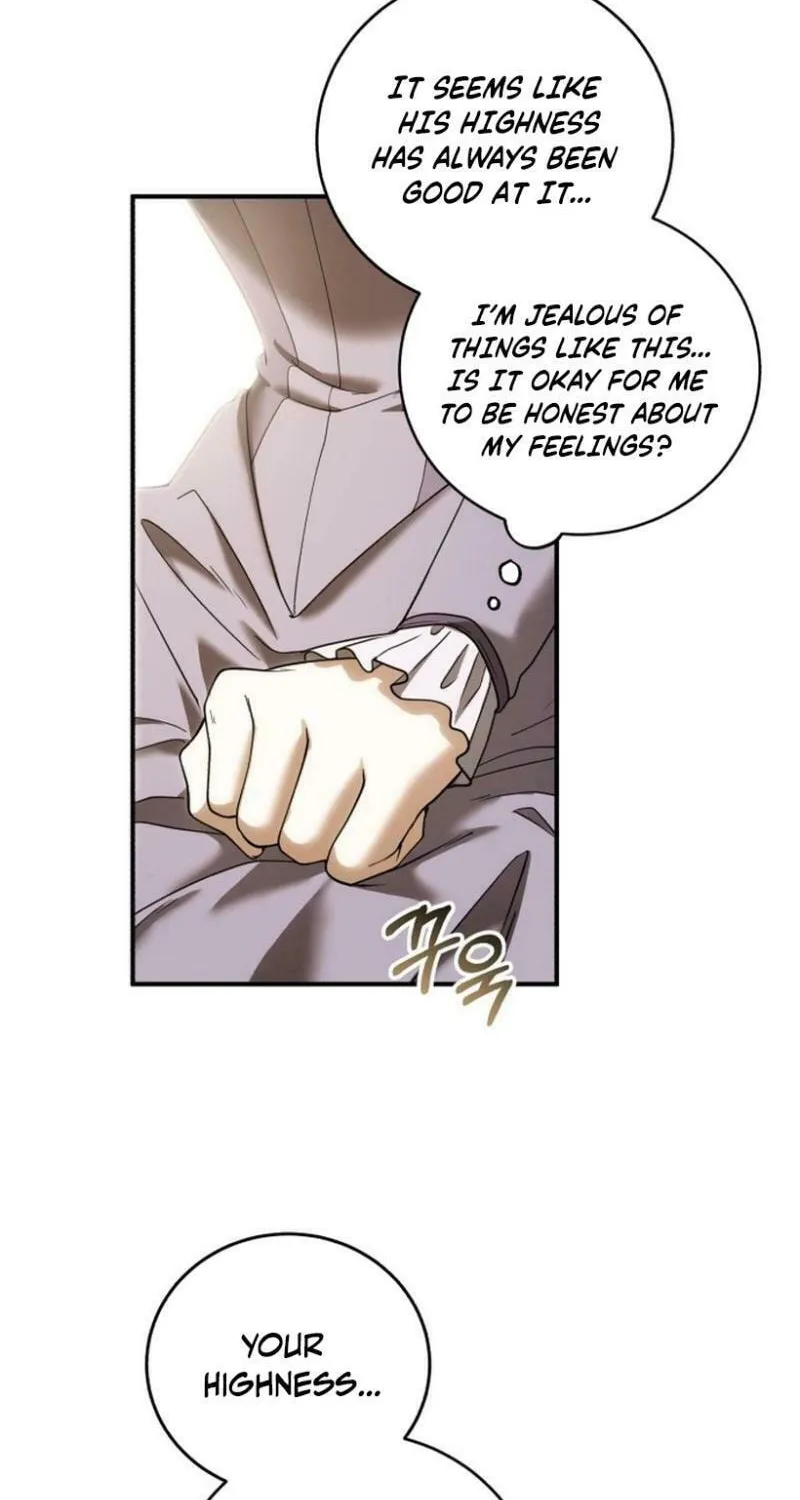 Read Unforeseen Engagement chapter 26 image 6 on Lezhin