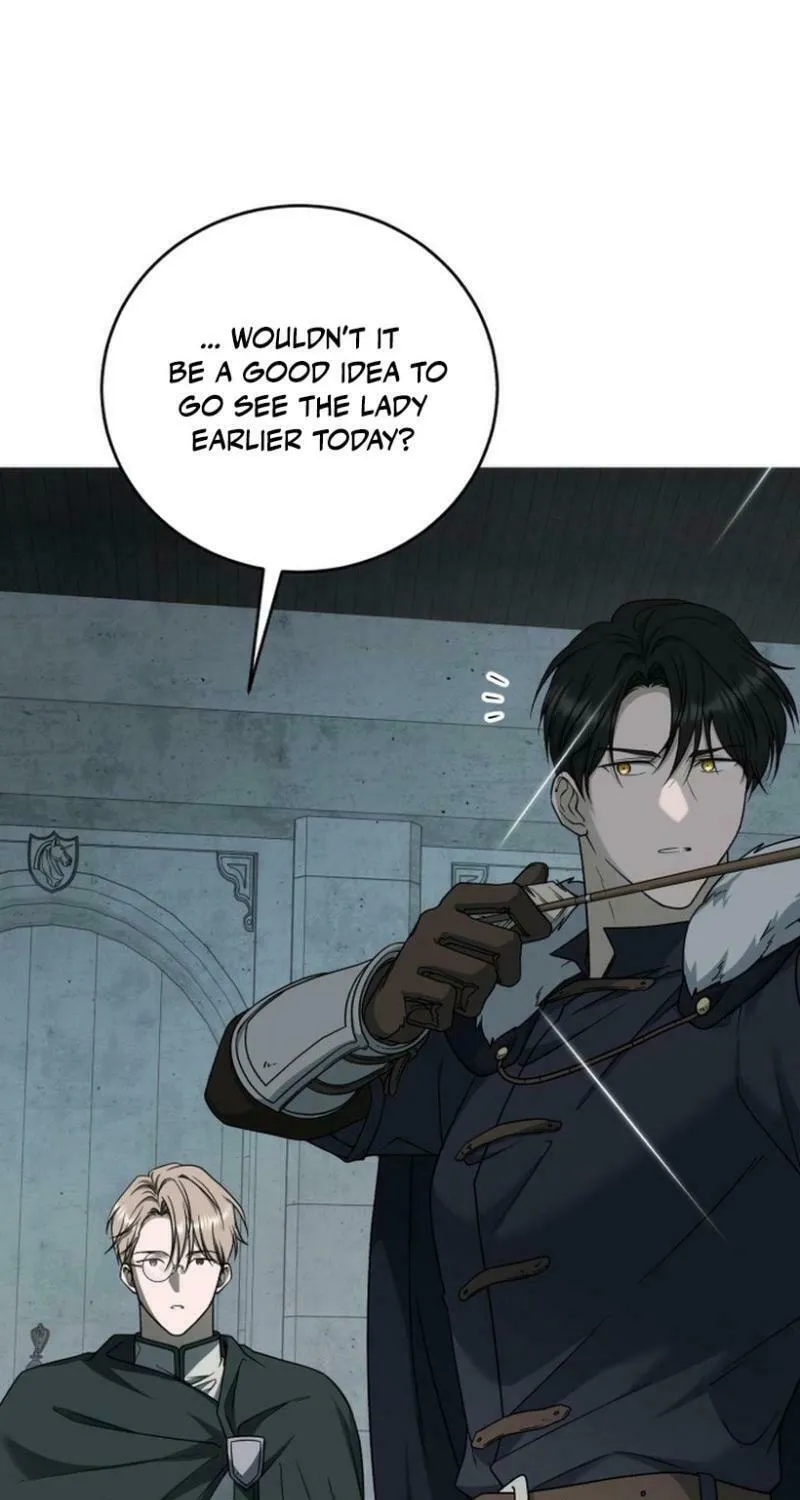 Read Unforeseen Engagement chapter 26 image 60 on Lezhin