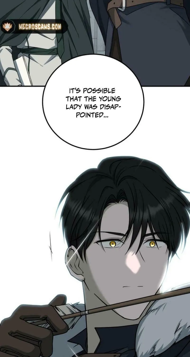 Read Unforeseen Engagement chapter 26 image 61 on Lezhin