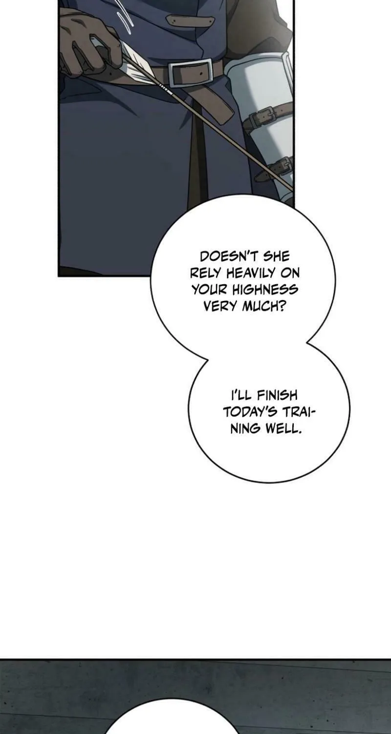 Read Unforeseen Engagement chapter 26 image 68 on Lezhin