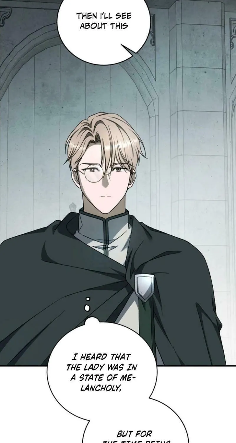 Read Unforeseen Engagement chapter 26 image 69 on Lezhin