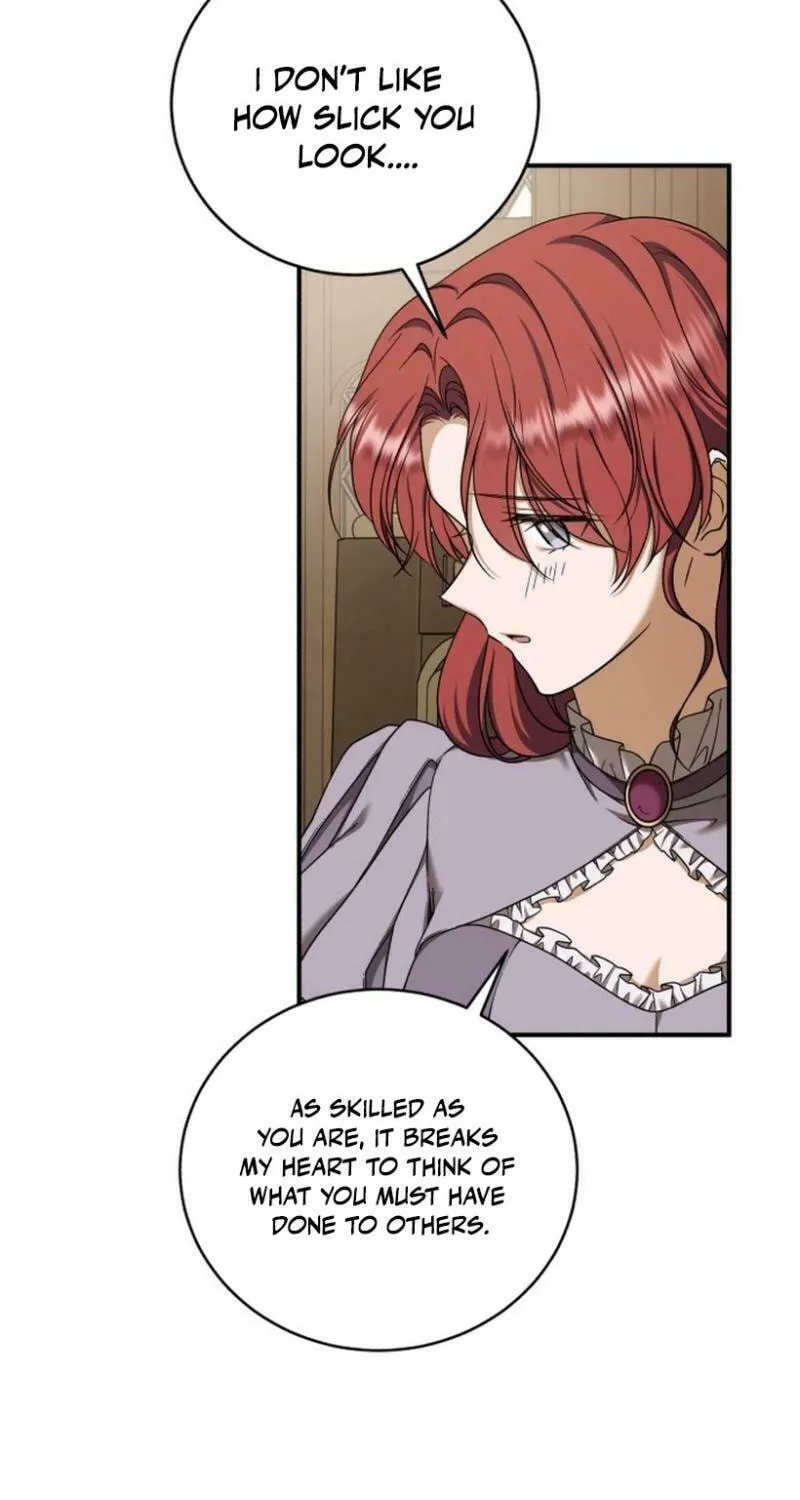 Read Unforeseen Engagement chapter 26 image 7 on Lezhin