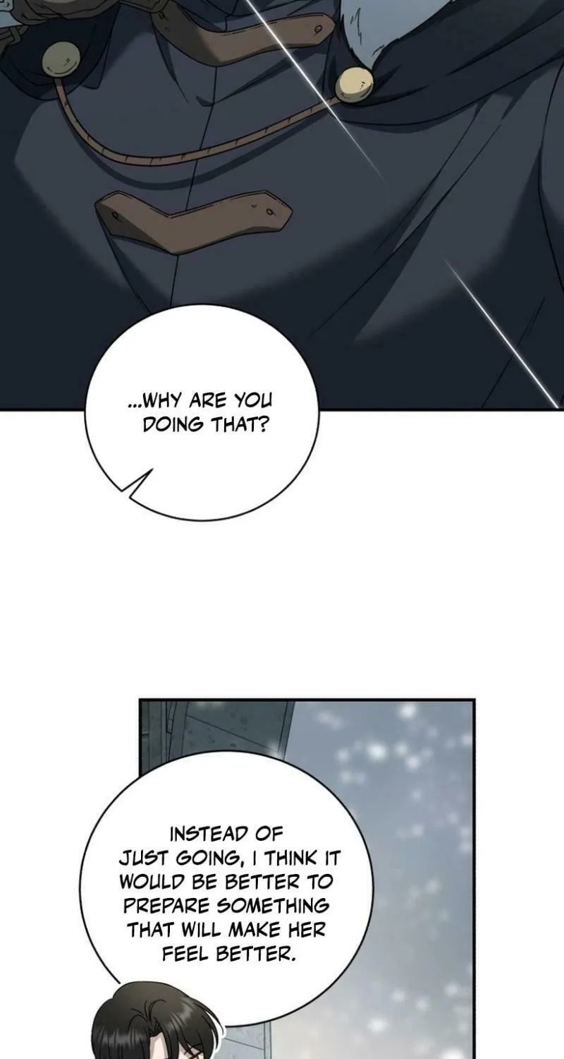 Read Unforeseen Engagement chapter 26 image 71 on Lezhin