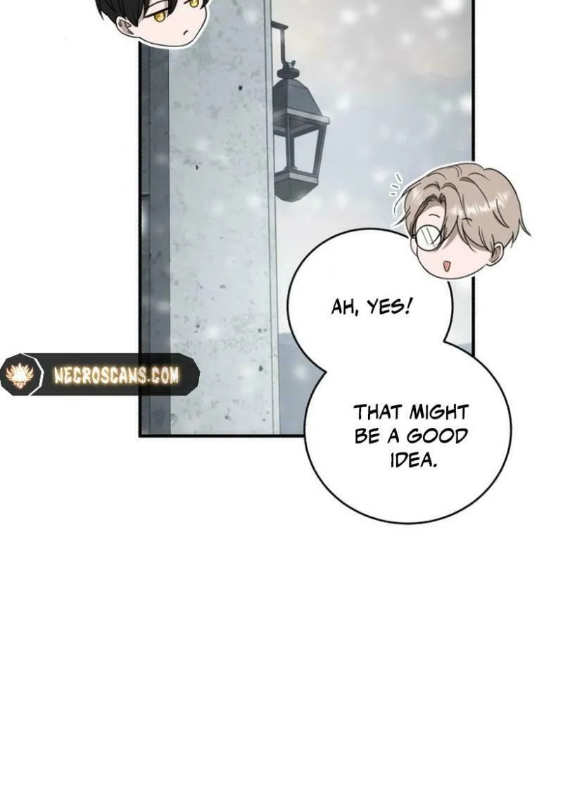 Read Unforeseen Engagement chapter 26 image 72 on Lezhin