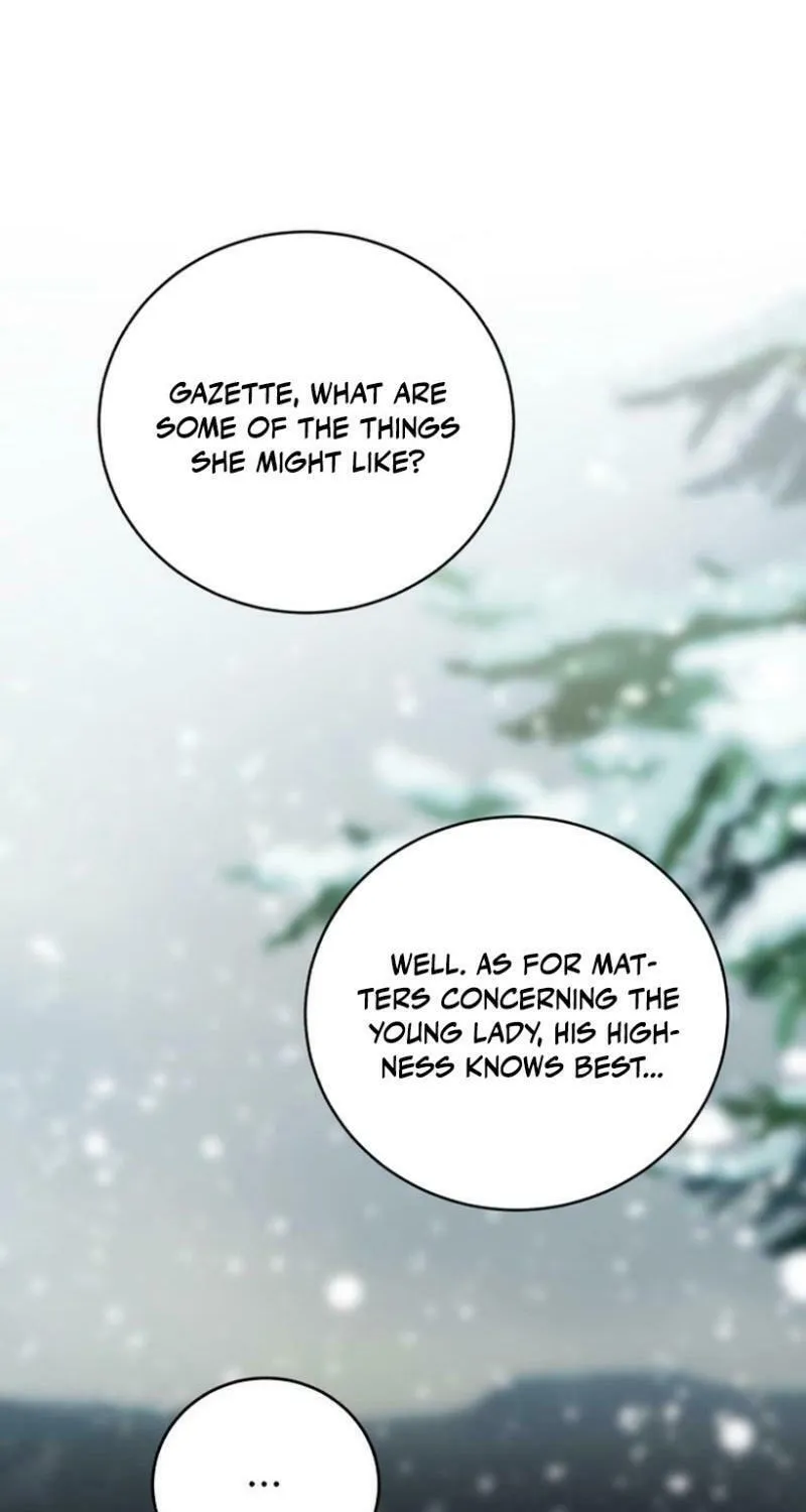 Read Unforeseen Engagement chapter 26 image 78 on Lezhin