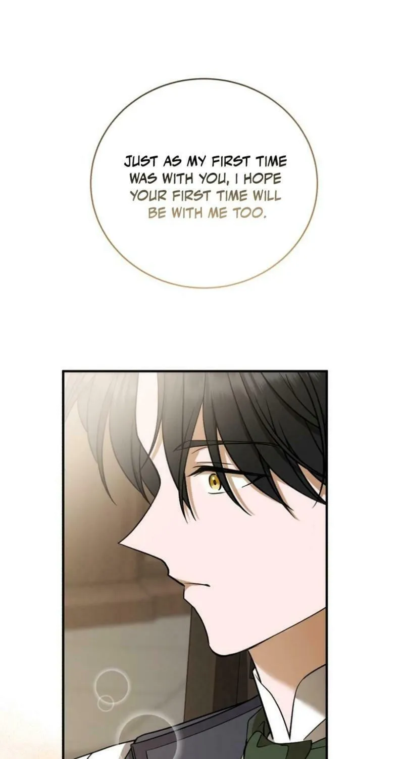 Read Unforeseen Engagement chapter 26 image 8 on Lezhin
