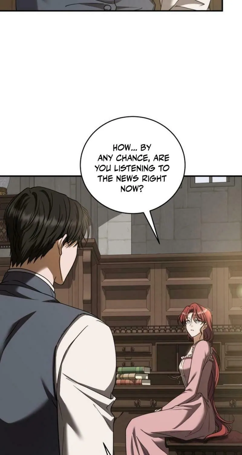 Read Unforeseen Engagement chapter 26 image 86 on Lezhin