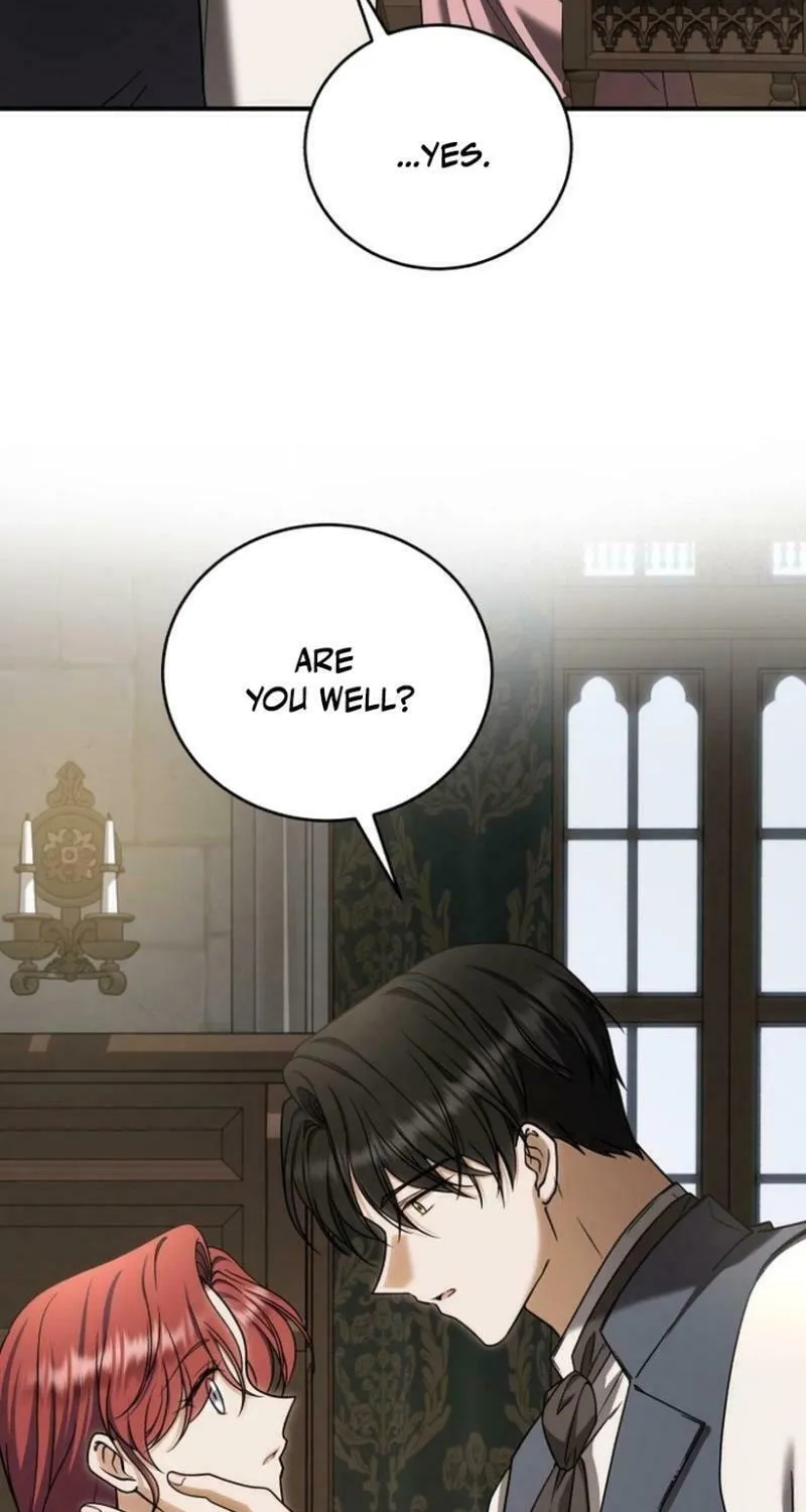 Read Unforeseen Engagement chapter 26 image 87 on Lezhin