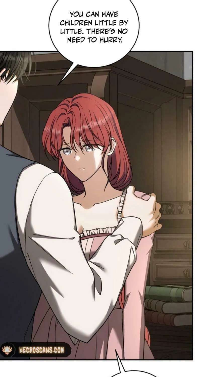 Read Unforeseen Engagement chapter 26 image 90 on Lezhin