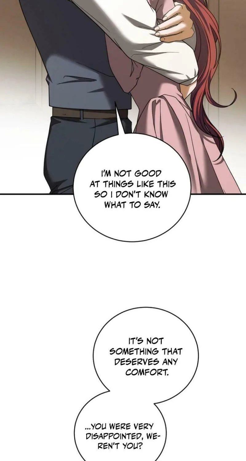 Read Unforeseen Engagement chapter 26 image 93 on Lezhin