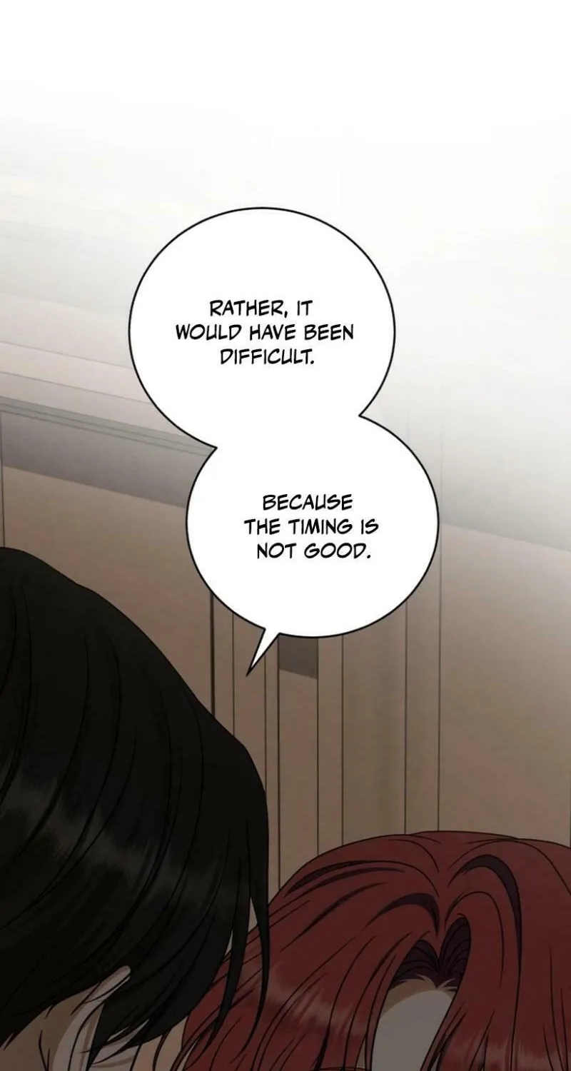 Read Unforeseen Engagement chapter 26 image 95 on Lezhin