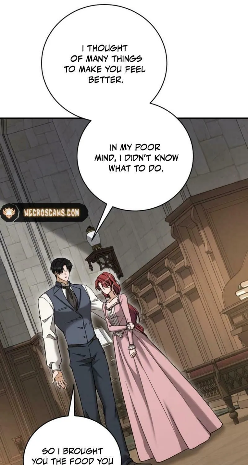 Read Unforeseen Engagement chapter 27 image 11 on Lezhin