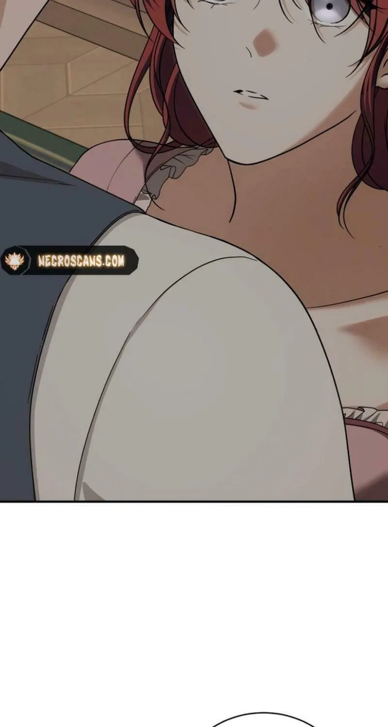 Read Unforeseen Engagement chapter 27 image 2 on Lezhin