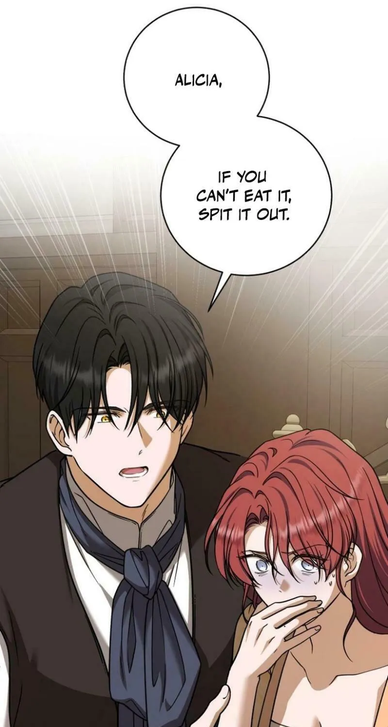 Read Unforeseen Engagement chapter 27 image 21 on Lezhin