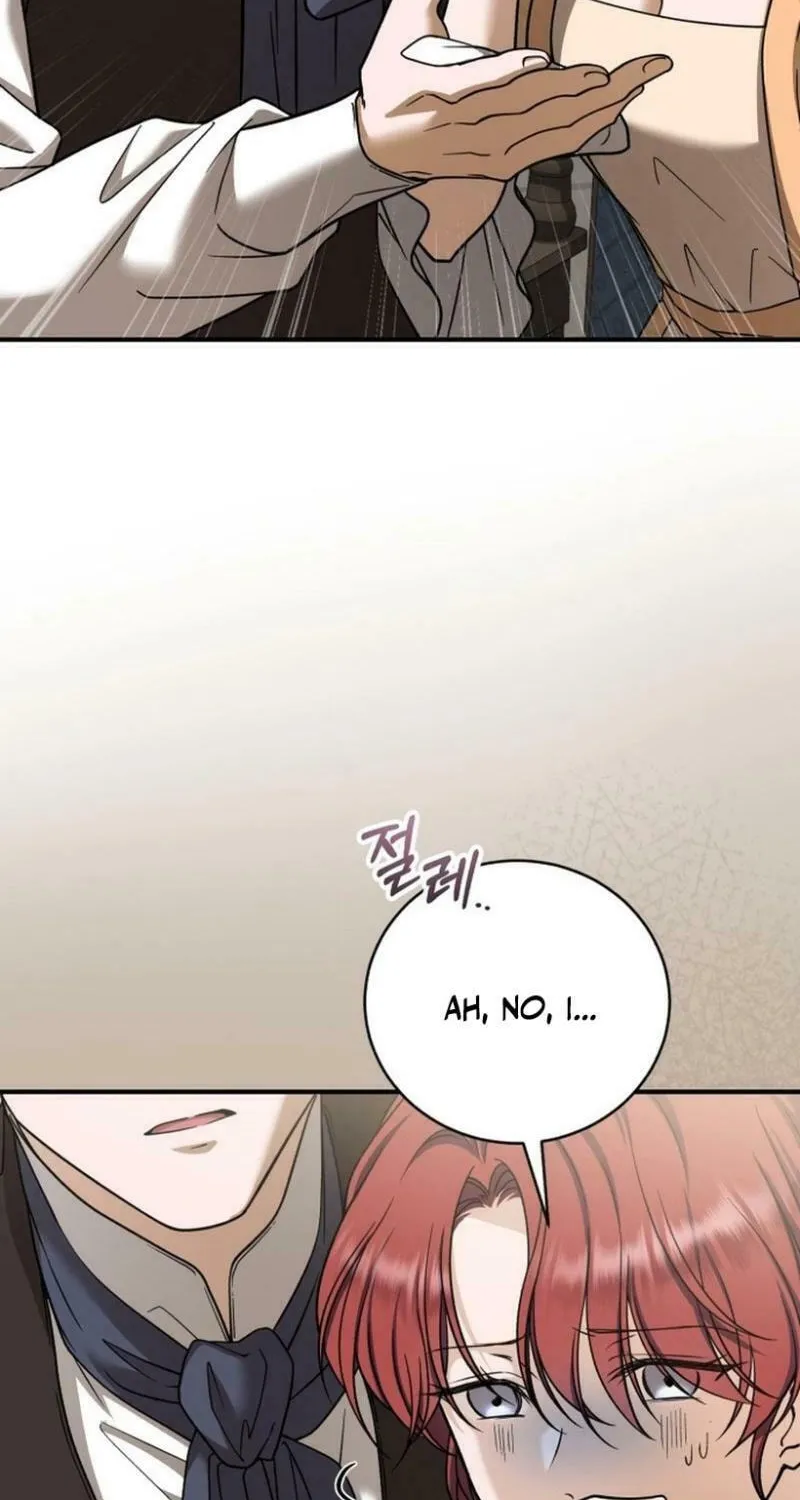 Read Unforeseen Engagement chapter 27 image 22 on Lezhin