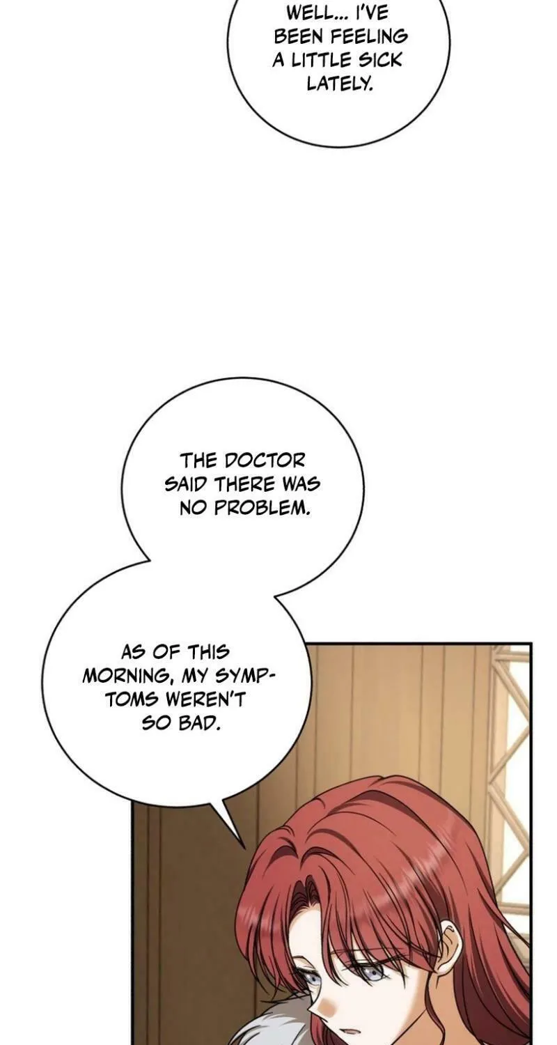 Read Unforeseen Engagement chapter 27 image 27 on Lezhin