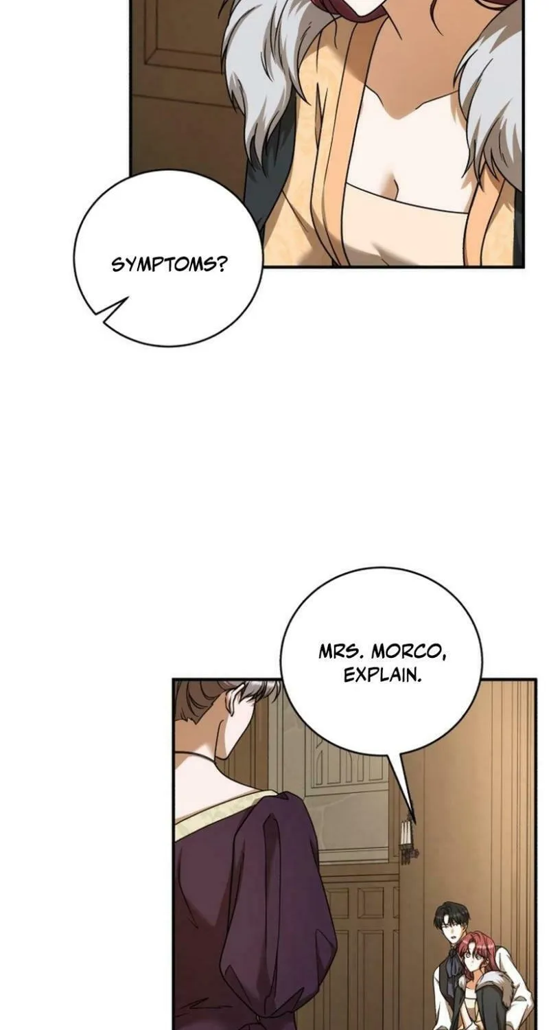 Read Unforeseen Engagement chapter 27 image 28 on Lezhin