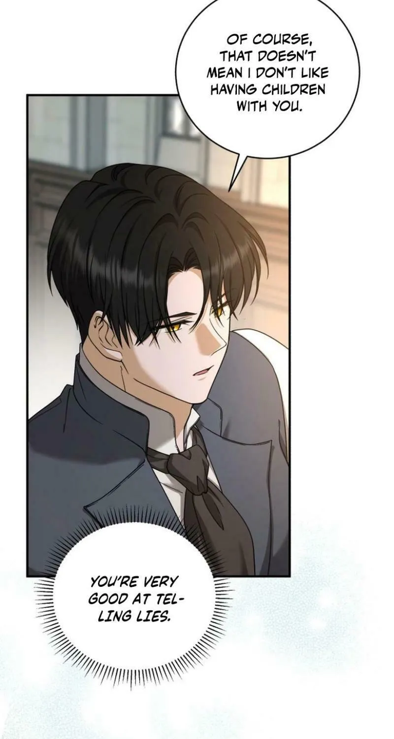 Read Unforeseen Engagement chapter 27 image 3 on Lezhin