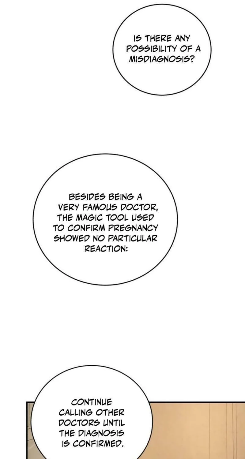 Read Unforeseen Engagement chapter 27 image 31 on Lezhin
