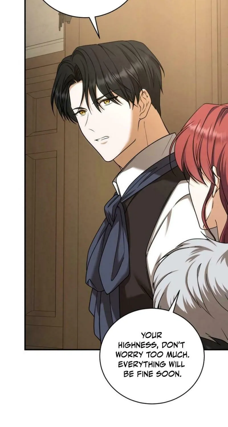 Read Unforeseen Engagement chapter 27 image 32 on Lezhin