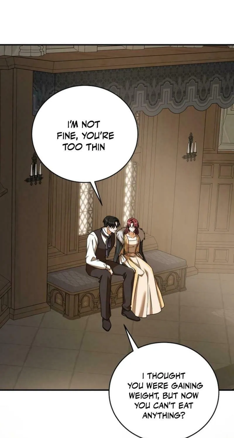Read Unforeseen Engagement chapter 27 image 33 on Lezhin