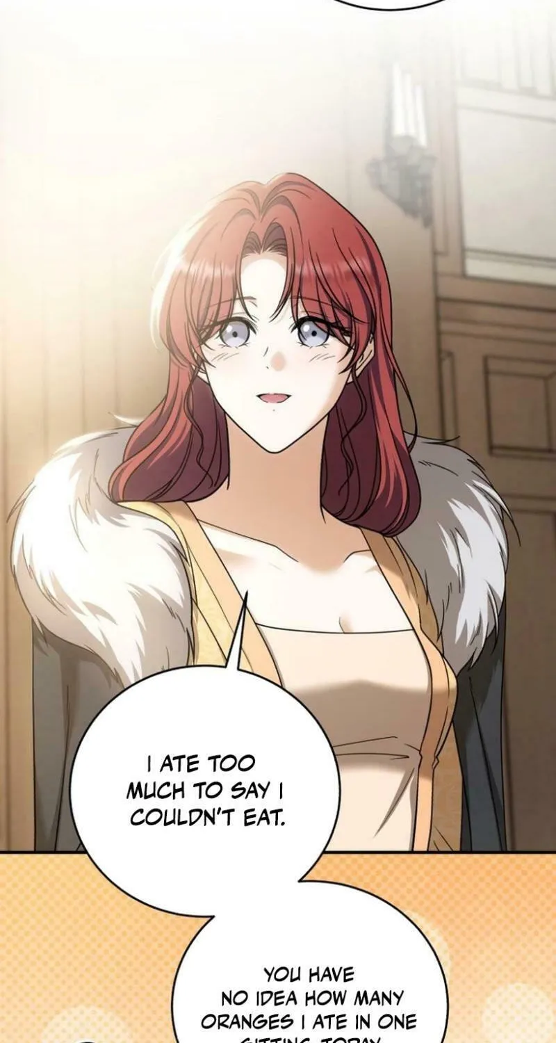 Read Unforeseen Engagement chapter 27 image 34 on Lezhin