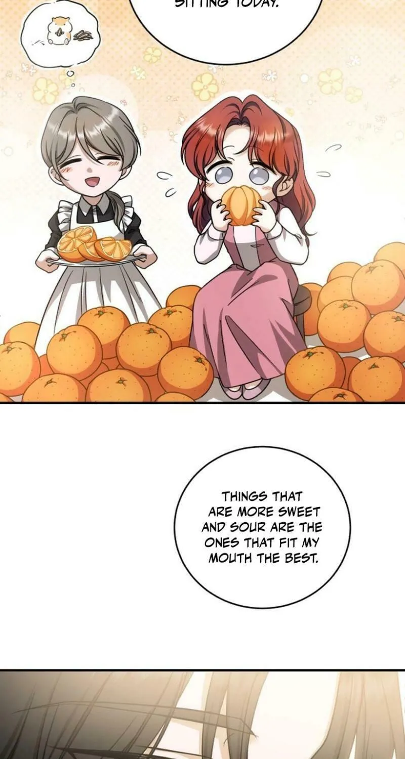 Read Unforeseen Engagement chapter 27 image 35 on Lezhin