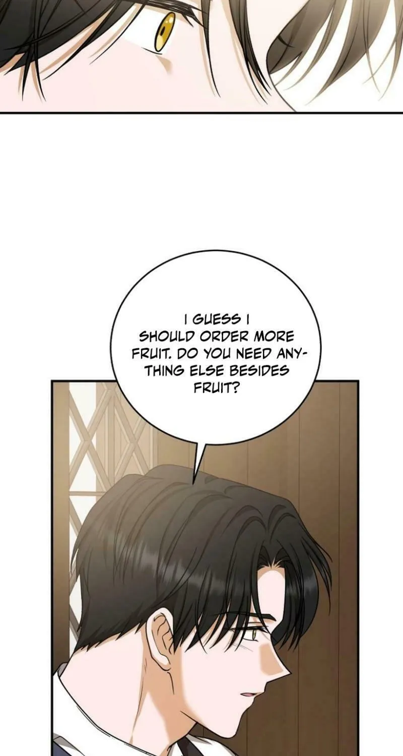 Read Unforeseen Engagement chapter 27 image 36 on Lezhin