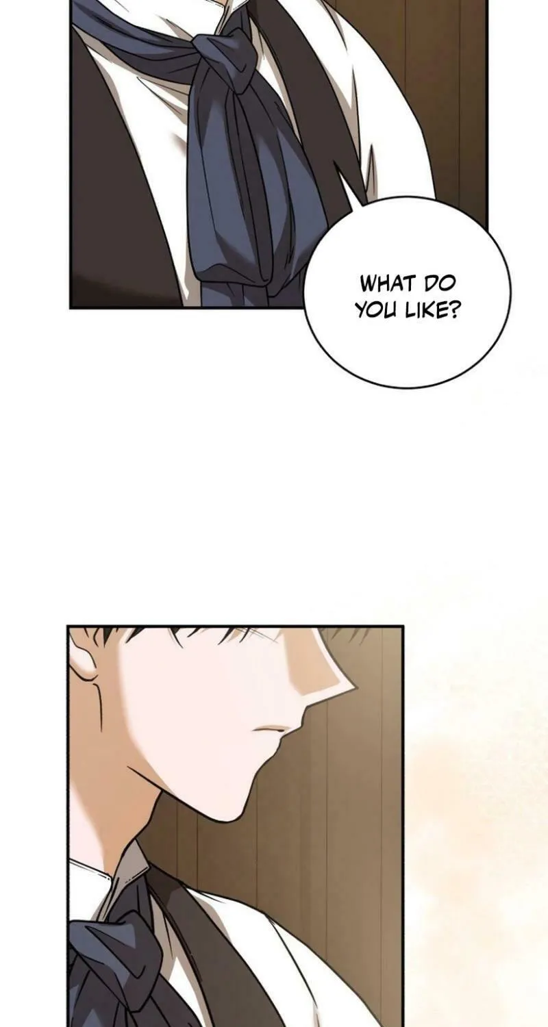 Read Unforeseen Engagement chapter 27 image 37 on Lezhin