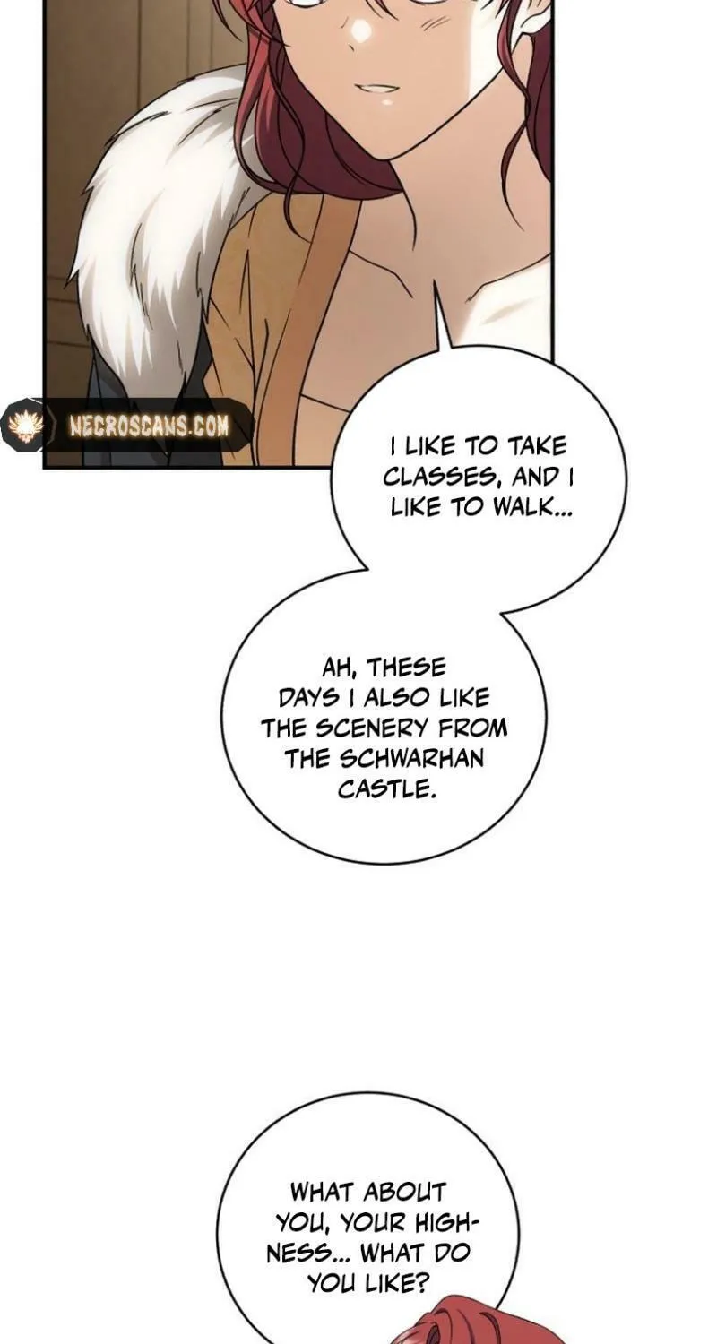 Read Unforeseen Engagement chapter 27 image 39 on Lezhin