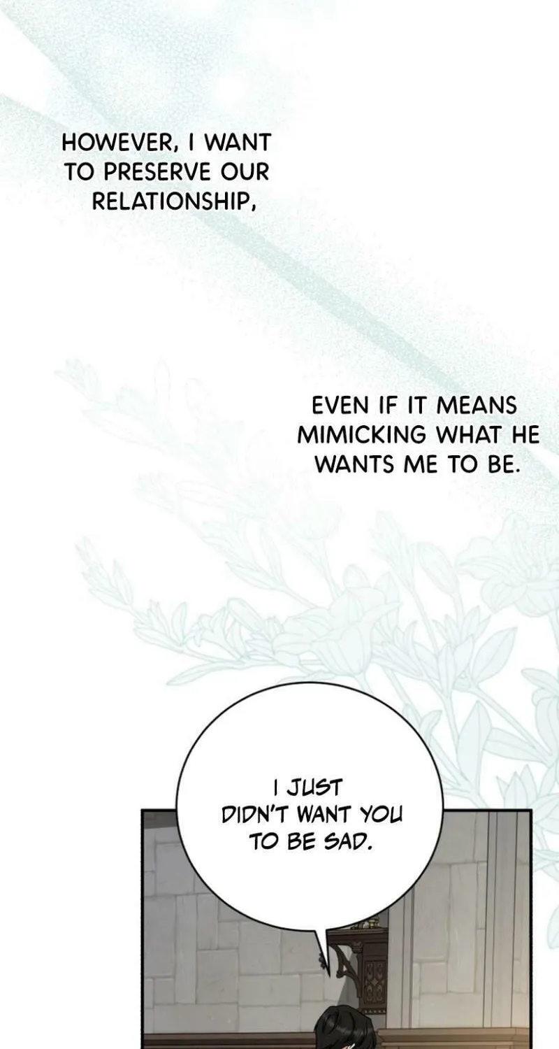 Read Unforeseen Engagement chapter 27 image 4 on Lezhin