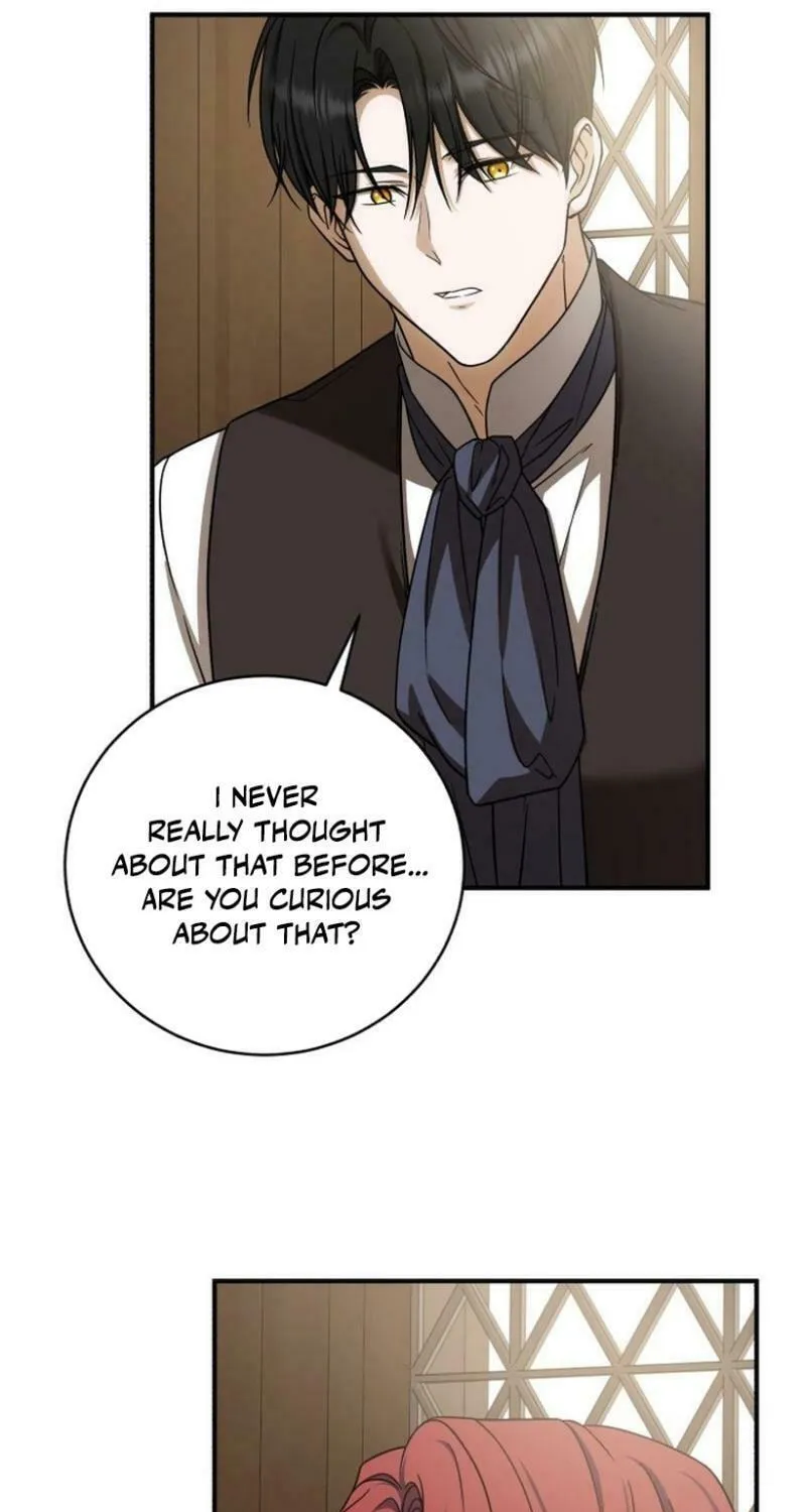 Read Unforeseen Engagement chapter 27 image 41 on Lezhin