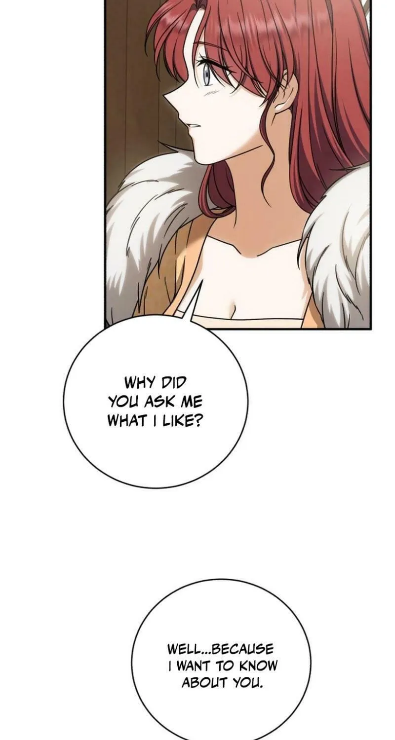 Read Unforeseen Engagement chapter 27 image 42 on Lezhin