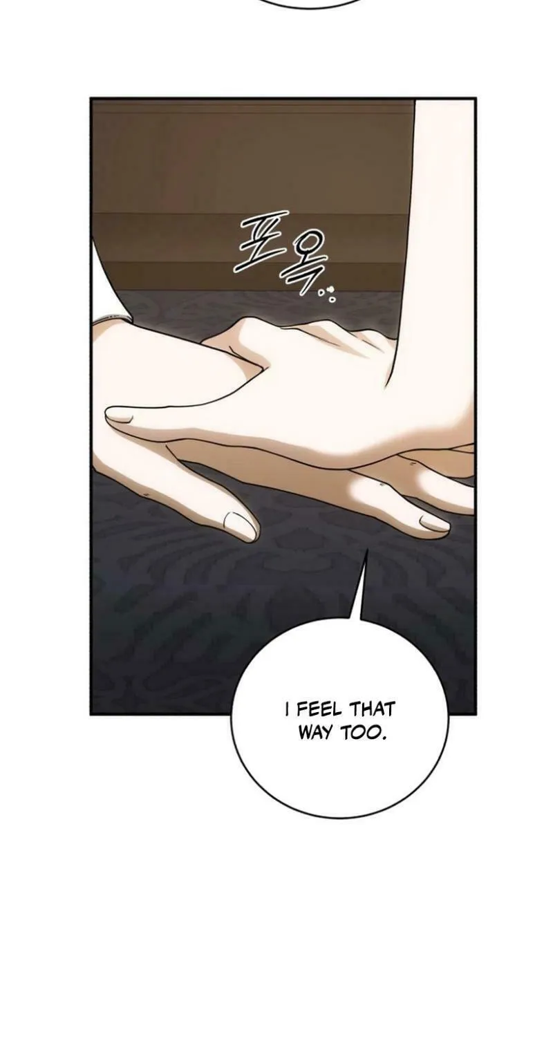 Read Unforeseen Engagement chapter 27 image 43 on Lezhin