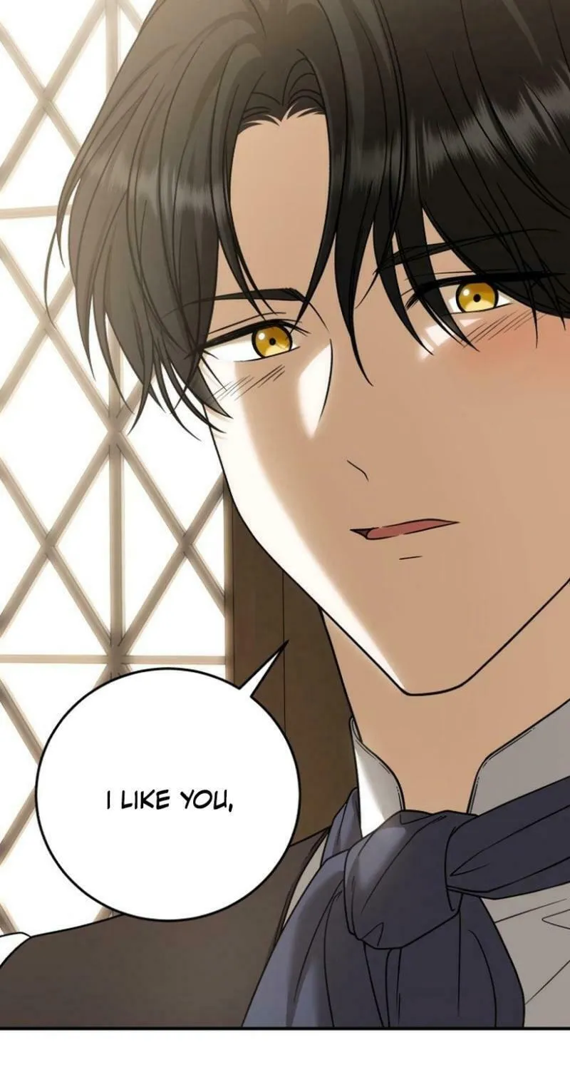 Read Unforeseen Engagement chapter 27 image 45 on Lezhin