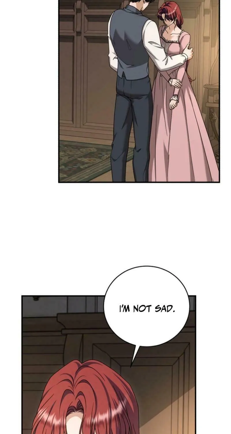 Read Unforeseen Engagement chapter 27 image 5 on Lezhin