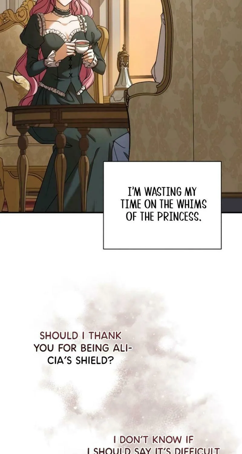 Read Unforeseen Engagement chapter 27 image 52 on Lezhin