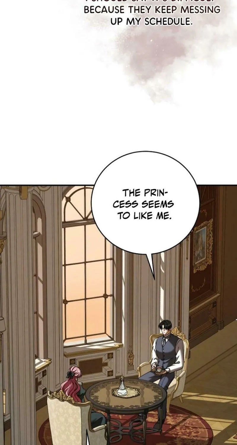 Read Unforeseen Engagement chapter 27 image 53 on Lezhin