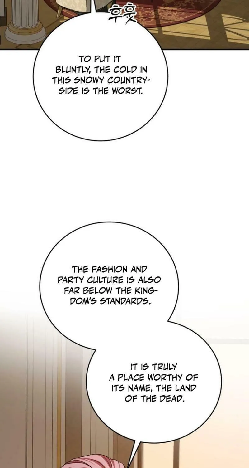 Read Unforeseen Engagement chapter 27 image 54 on Lezhin
