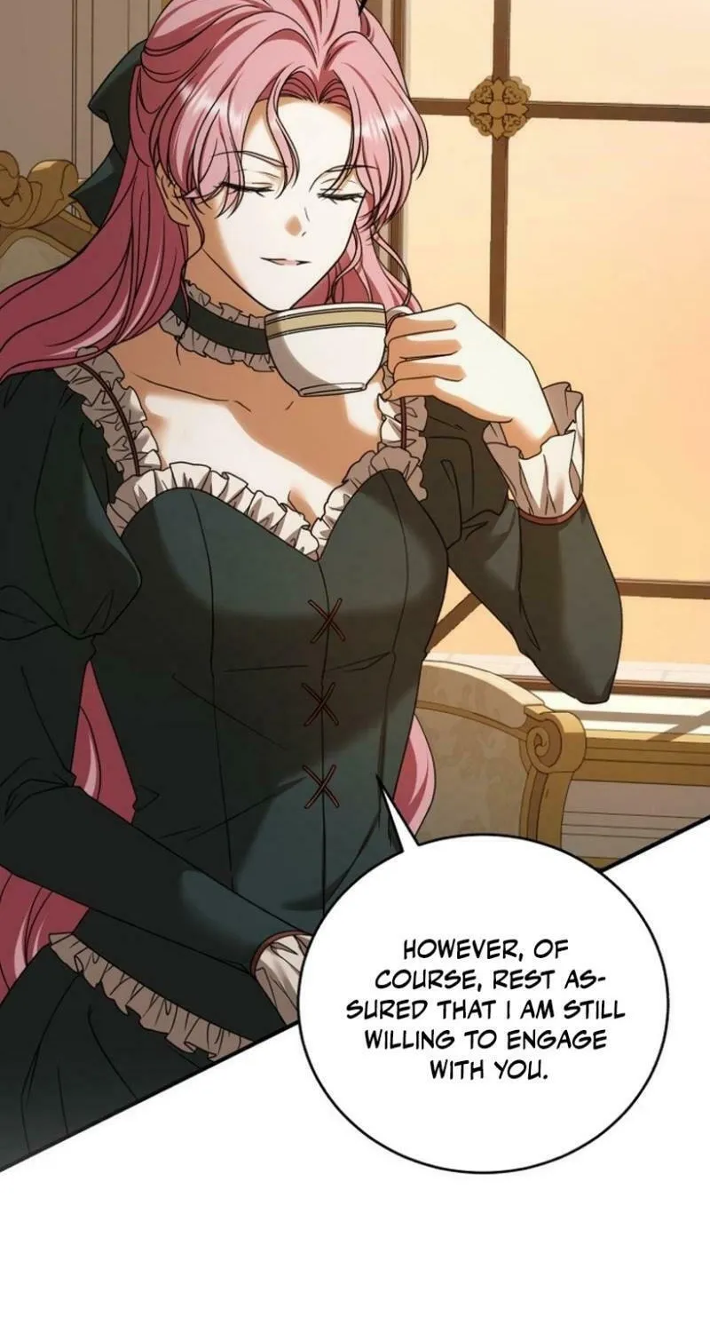 Read Unforeseen Engagement chapter 27 image 55 on Lezhin
