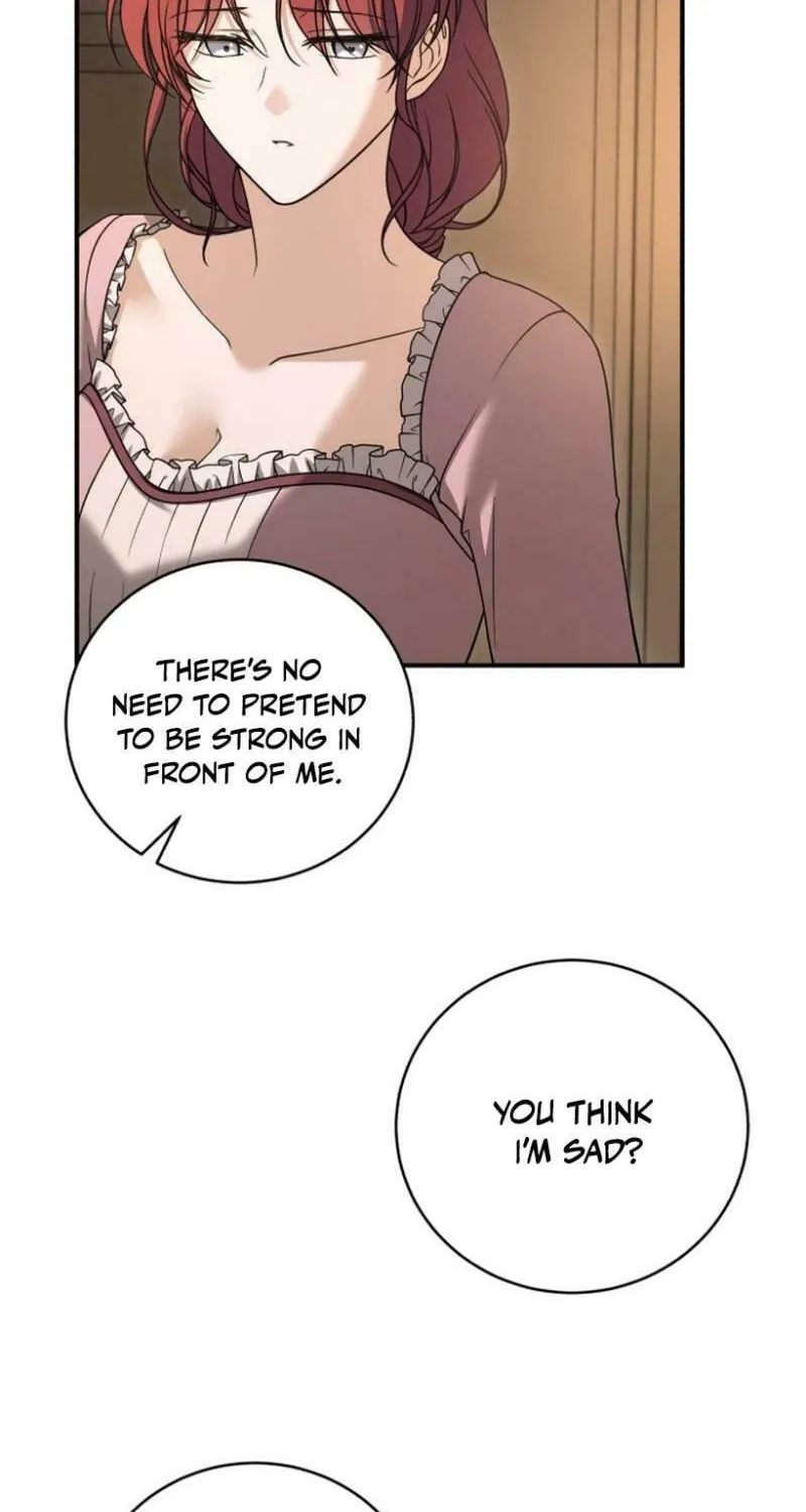 Read Unforeseen Engagement chapter 27 image 6 on Lezhin