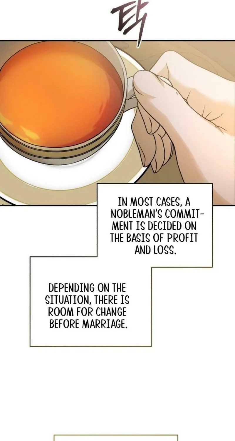Read Unforeseen Engagement chapter 27 image 62 on Lezhin